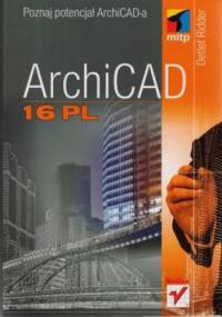 ArchiCad 16 PL - Detlef Ridder