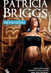 Piętno Rzeki - Patricia Briggs