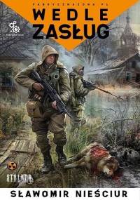 Wedle zasług - Sławomir Nieściur