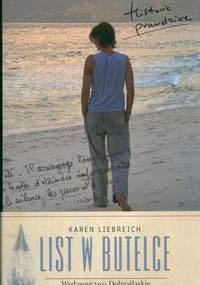 List w butelce - Liebreich Karen