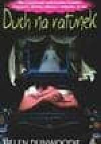 Duch na ratunek - Helen Dunwoodie