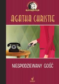 Niespodziewany gość - Agatha Christie