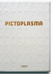 Pictoplasma character compedium - Various