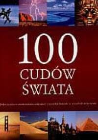 100 cudów świata - Michael Hoffmann, Alexander Krings