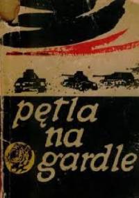 Pętla na gardle - Andrzej Drawicz