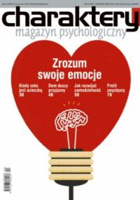 Charaktery 207 (kwiecień 2014)