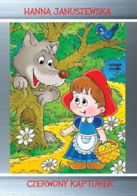 Hanna Januszewska - Czerwony Kapturek, Ośla skórka