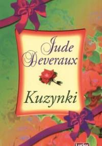 Kuzynki - Jude Deveraux