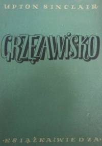 Grzęzawisko - Upton Sinclair