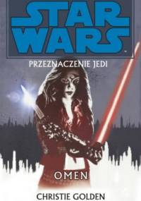 Omen - Christie Golden