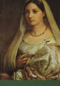 Rafael - Juliusz Chrościcki