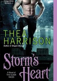 Storm's Heart - Thea Harrison