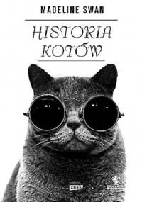 Historia kotów - Madeline Swan