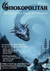 Smokopolitan 8 (1/2017)