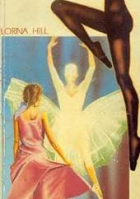 Tańczące marzenie - Lorna Hill