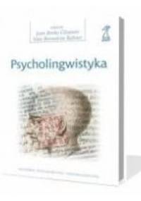 Psycholingwistyka - Jean Berko Gleason, Nan Bernstein Ratner