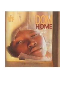 Dom : Children and Life Mission, Home - Robert Bednarski