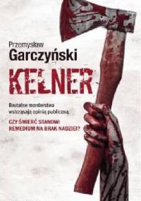 Kelner - Przemysław Garczyński