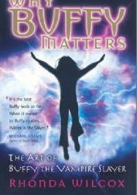 Why Buffy Matters: The Art of Buffy The Vampire Slayer - Rhonda Wilcox