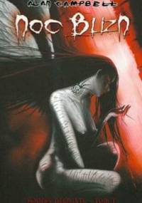 Noc blizn - Alan Campbell