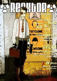 Reaktor #7 - Kamil Banul