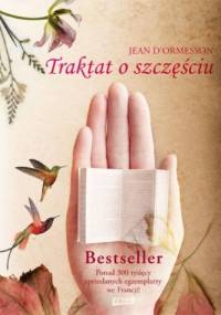 Traktat o szczęściu - Jean d'Ormesson