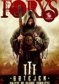 Sztejer 3: Dajcie mi głowę zdrajcy! - Robert Foryś