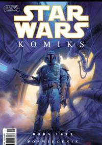 Star Wars Komiks 2/2009