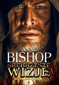 Srebrzyste wizje - Anne Bishop