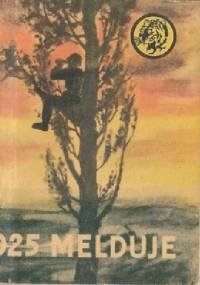 025 melduje - Edward Frankowski