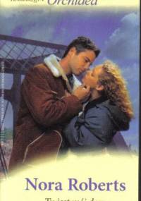 Tu jest mój dom - Nora Roberts