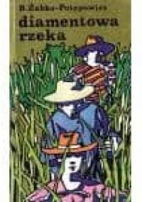 Diamentowa rzeka - Bolesław Żabko-Potopowicz