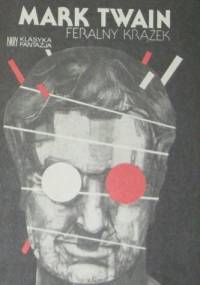 Feralny krążek - Mark Twain