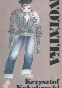 Notatka - Krzysztof Kąkolewski