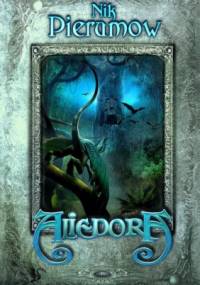 Aliedora - Nik Pierumow