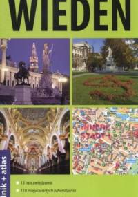 Wiedeń. Przewodnik + atlas. Explore! guide