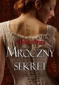 Mroczny sekret - Libba Bray