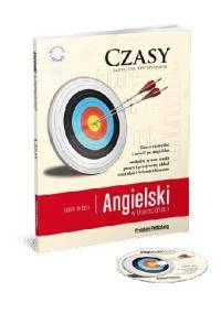 Angielski w tłumaczeniach. Czasy - Adam Urban