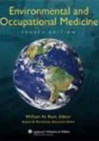 Environmental & Occupational Medicine - W. Rom
