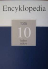 Encyklopedia Gazety Wyborczej t. 10 ludno - mikro - praca zbiorowa