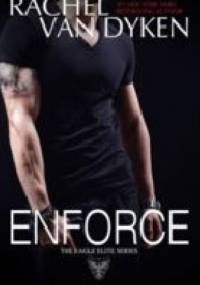 Enforce - Rachel Van Dyken