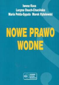 Nowe prawo wodne