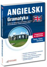 Angielski. Gramatyka - Katarzyna Zimnoch