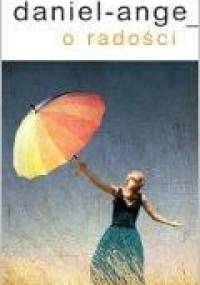 O radości - Daniel Ange