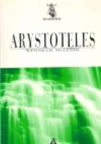 Arystoteles - Kenneth McLeish