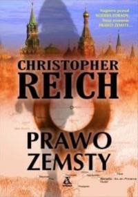 Prawo zemsty - Christopher Reich