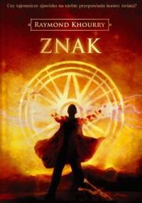 Znak - Raymond Khoury