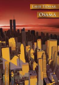 Osama - Lavie Tidhar