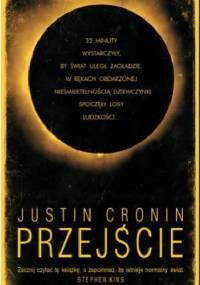 Przejście - Justin Cronin