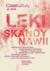 Czas kultury 4/2012 - Redakcja pisma Czas Kultury